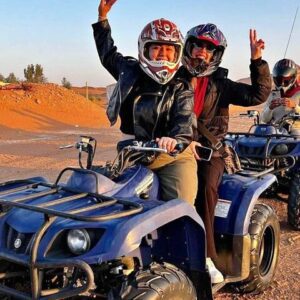 book quad tour merzouga