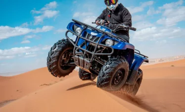Quad-Merzouga-Bike
