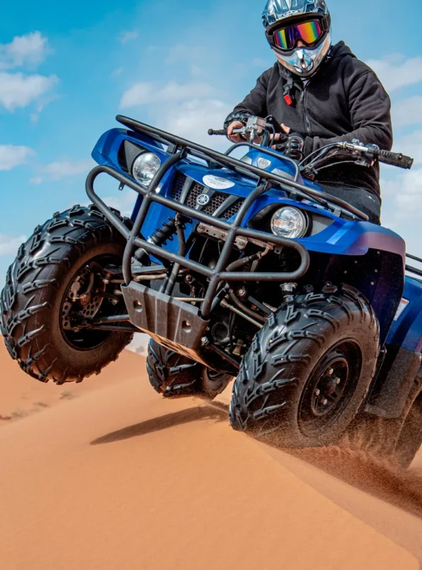 Quad-Merzouga-Bike