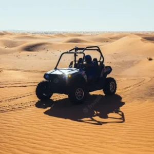 merzouga quad bike price