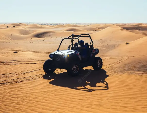 Merzouga Quad Bike Price List and Best Value Deals